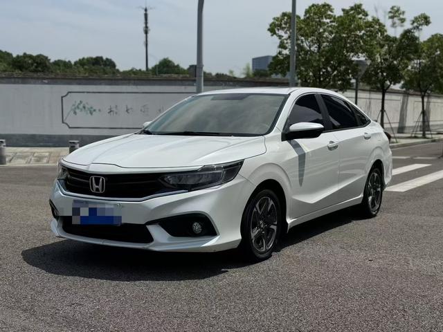Enjoy Domain 2019 180Turbo CVT Enjoy Edition State VI