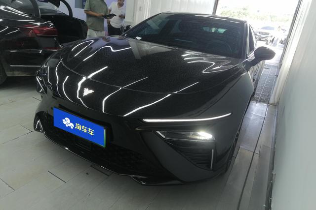 Nezha S 2022 Super Program 1160 Small Edition