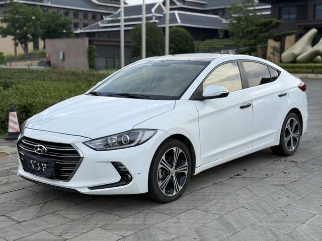 Leading the 2018 model 1.4T dual clutch dazzling*dynamic type