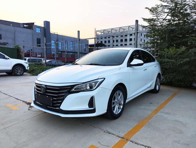 Ridgeline CC 2020 1.5T AUTOMATIC Dazzling Sharpness