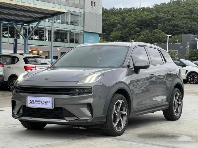 Link 06 EM-P 2021 84KM Range Edition Pro