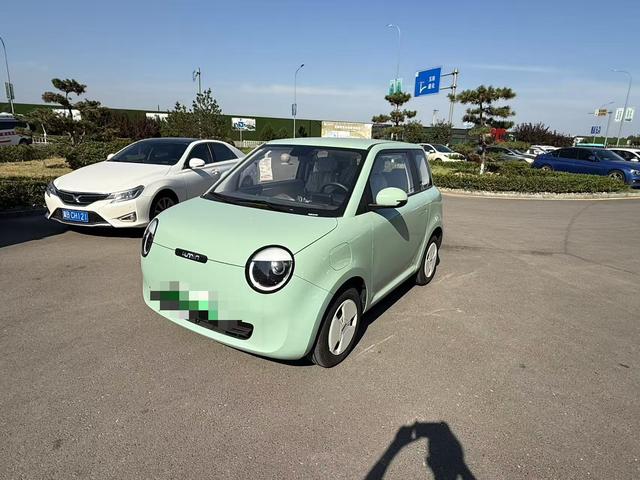 Changan Lumin 2025 model 205km Fragrance Model