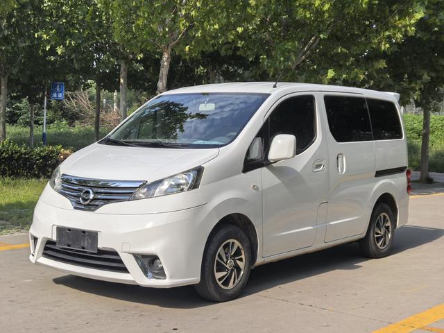 Nissan NV200 2018 1.6L CVT Exclusive type