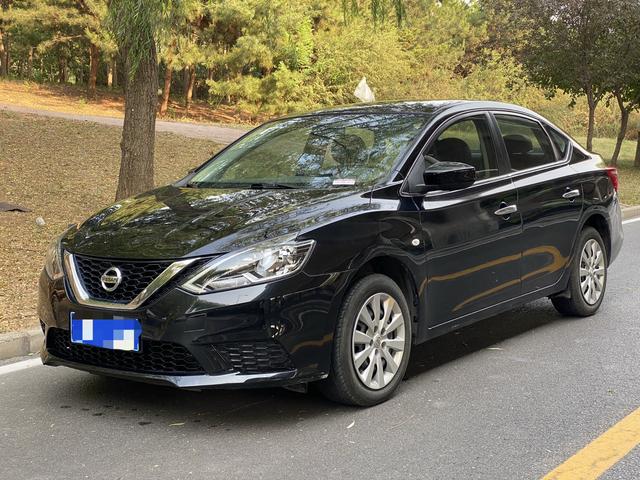 HENRY 2021 Classic 1.6 XE CVT Comfort Edition