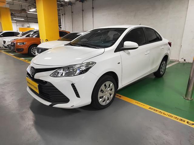 Veracruz 2019 1.5L CVT Venture Edition