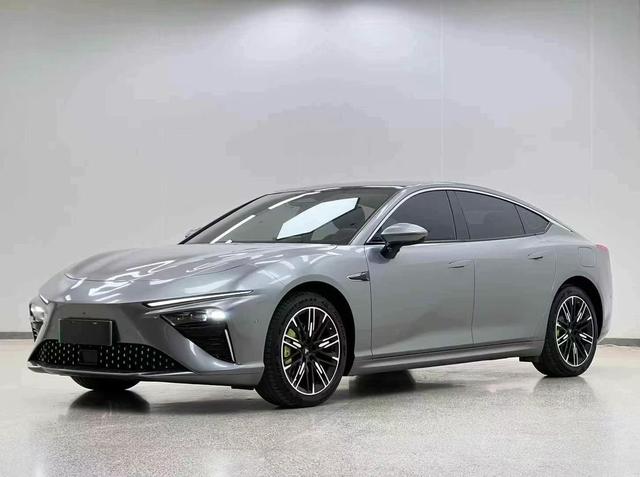 Nezha S 2022 Super Program 1160 Small Edition