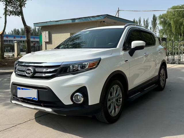 Transcend GS3 2017 150N Manual Elite