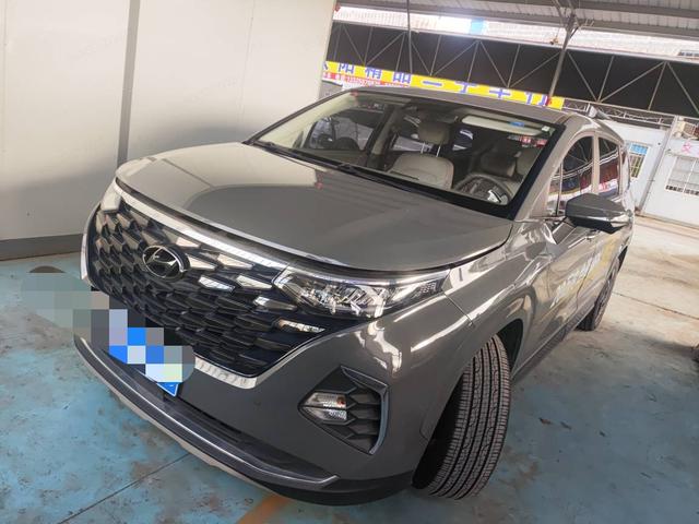 CUSTOM 2021 380TGDi TOP Premium