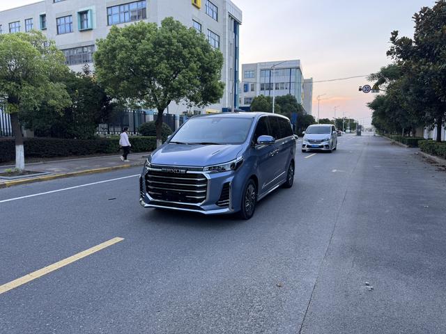 Chase G20 2021 PLUS 2.0T Gasoline Automatic Smart Edition
