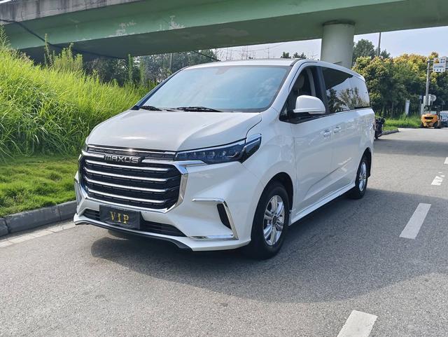 Chase G10 2022 2.0T Gasoline Automatic Elite Edition 7 seats