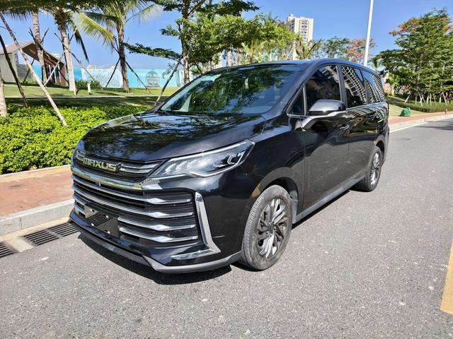 Chase G50 2021 PLUS 1.5T automatic Cruise Version