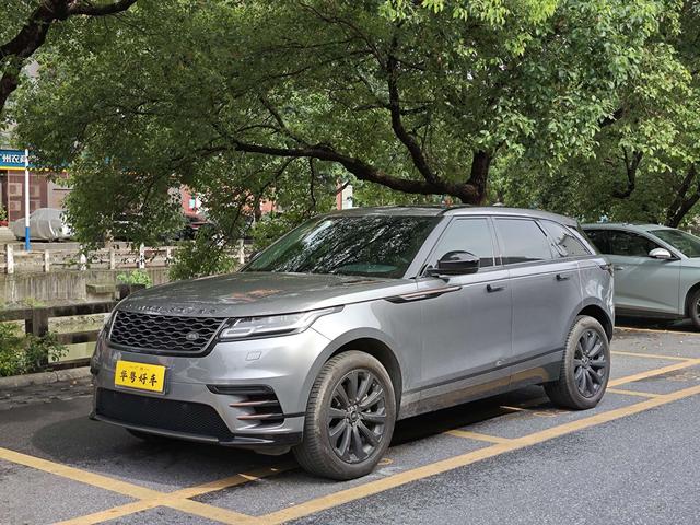 Range Rover Starliner 2020 P340 R-DYNAMIC S