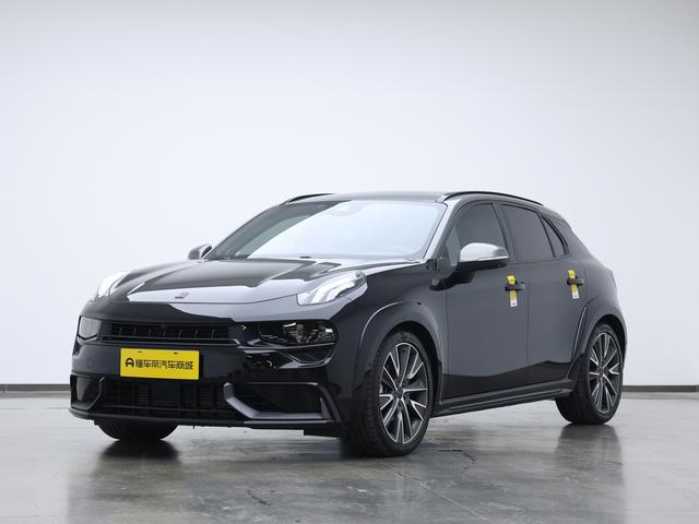 Link 02 Hatchback 2022 2.0TD Hatchback Pro