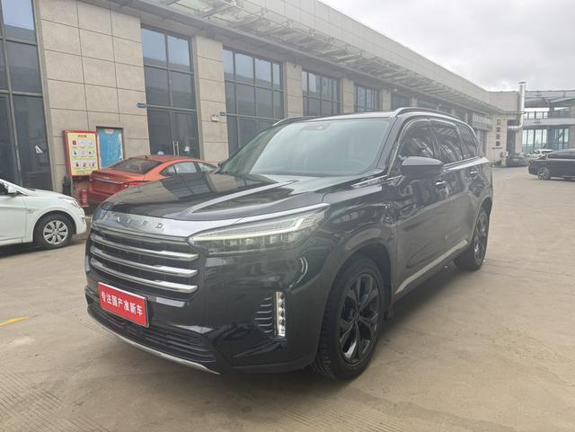 StarTour 2021 390T 2WD Starburst Edition