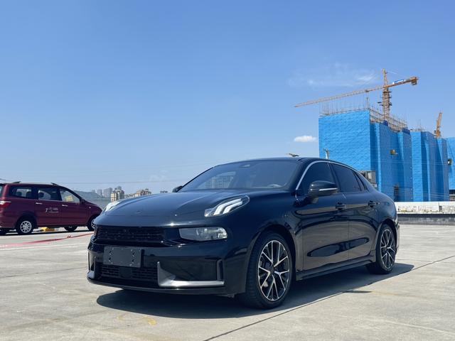 Link 03 2021 2.0TD Auto Power Champion Edition