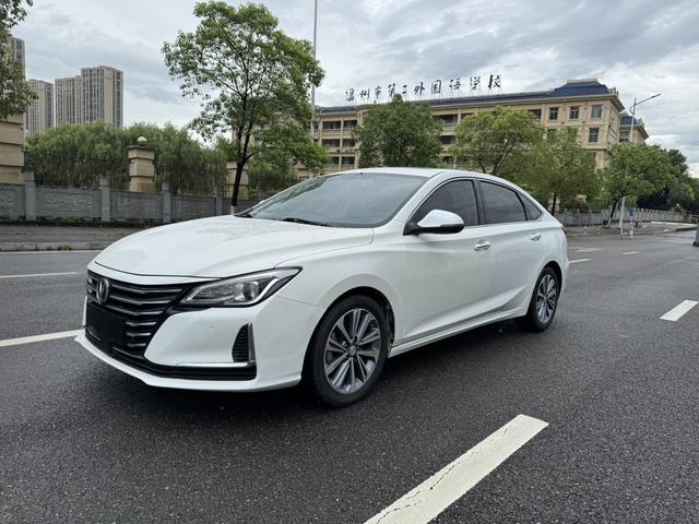 Ridgeline CC 2020 1.5T Automatic Tidewater
