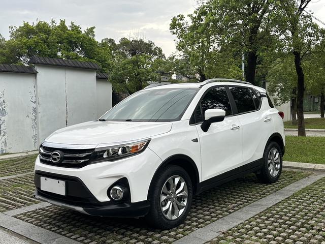 Transcend GS3 2019 150N Automatic Elite