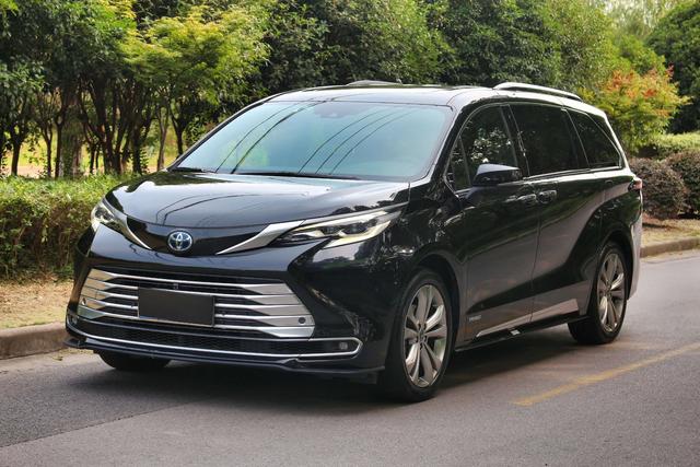 Xena 2021 2.5L Hybrid Platinum Edition