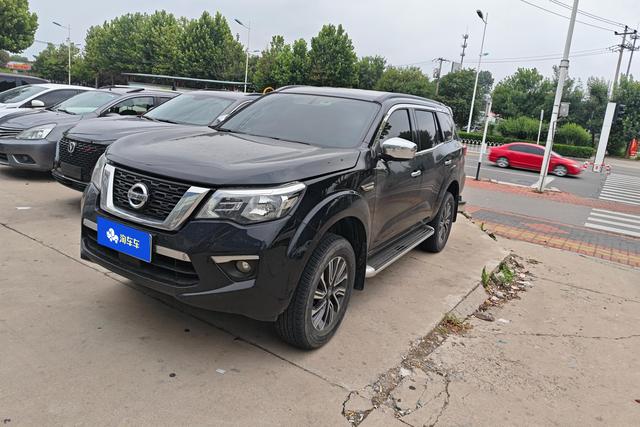 Tundra 2020 2.5L Manual 2WD Elite