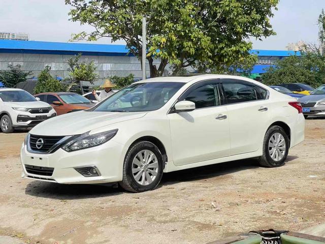 Skyline 2016 2.0L XL Comfort Edition