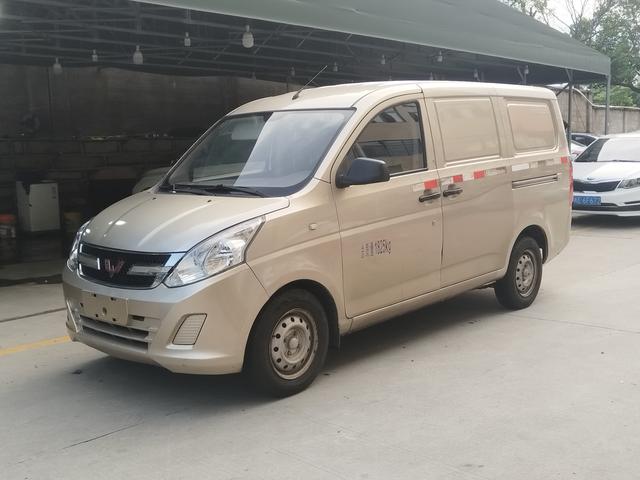 Wuling Rongguang V 2019 1.5L Window Sealing Car practical National VI LAR