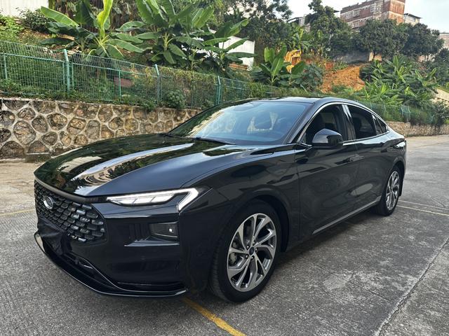 Mondeo 2022 EcoBoost 245 Premium