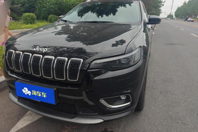 Free Light 2020 2.0T two-wheel drive leading version