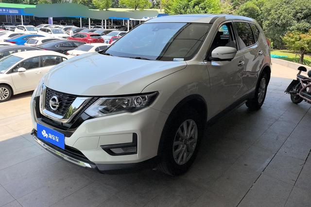 Qijun 2021 2.0 L XL ITS CVT 2WD Comfort Commemorative Edition