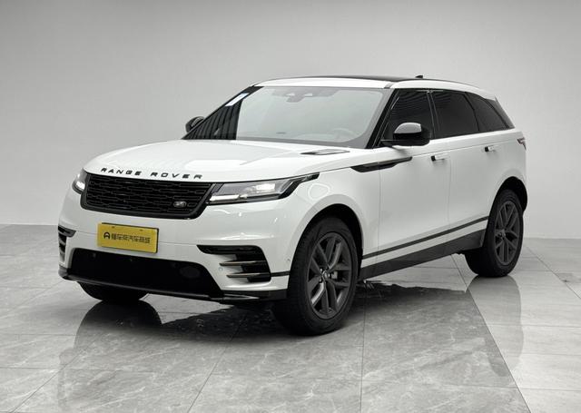 Range Rover Starliner 2024 Dynamic SE