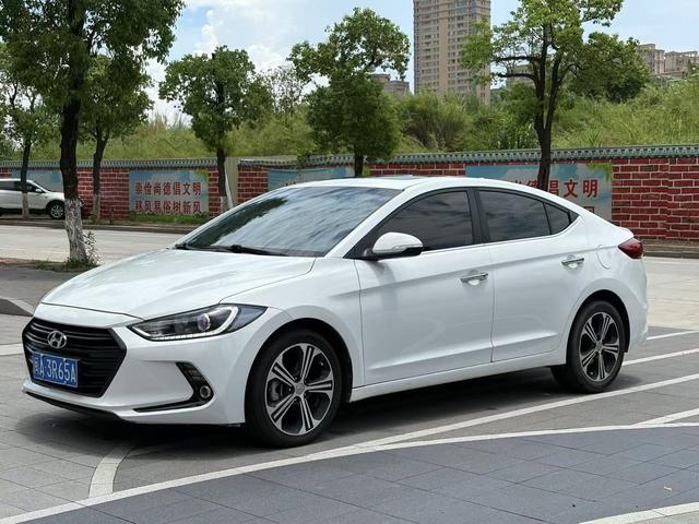 Leading the 2018 model 1.4T dual clutch dazzling*dynamic type