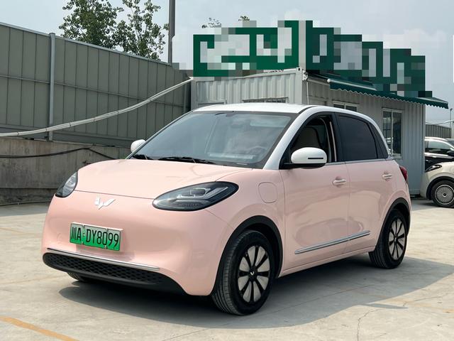 Wuling Bingguo 2024 Model 333KM Yuexiang Model