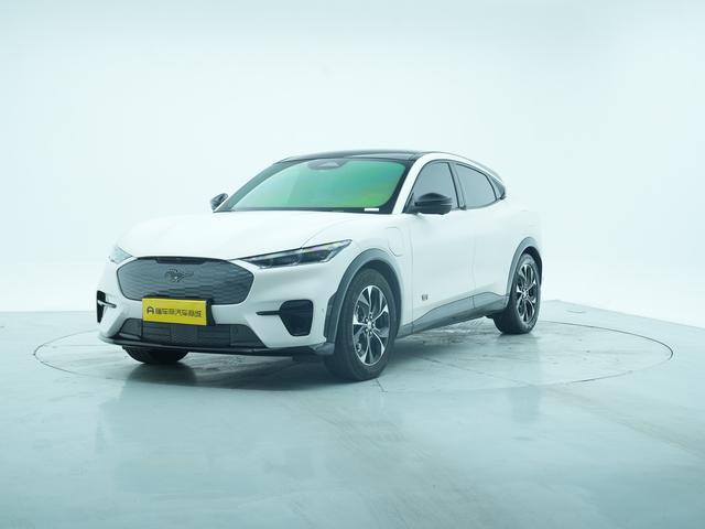 Ford Electric Horse 2024 Fengchi Version (long Battery Life)