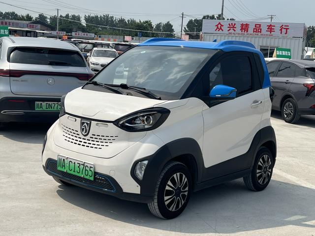 Baojun E100 2019 250KM Smart Edition