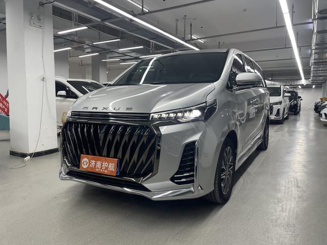 Chase G20 2023 facelift PLUS 2.0T Gasoline Automatic Deluxe Edition