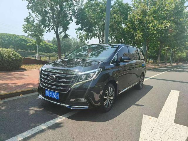 Transcend M8 2018 320T Premium Edition