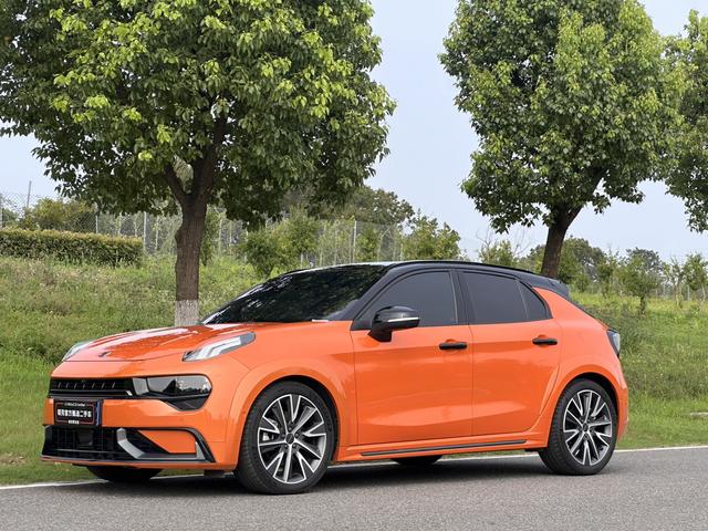 Link 02 Hatchback 2021 2.0TD Hatchback Halo