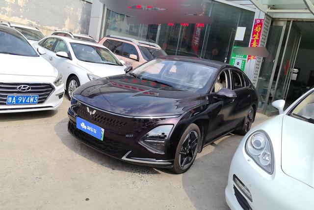 Wuling Starlight PHEV 2023 150 Advance Edition