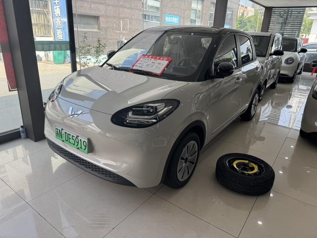 Wuling Bingguo 2024 Model 203KM Light Enjoyment Model