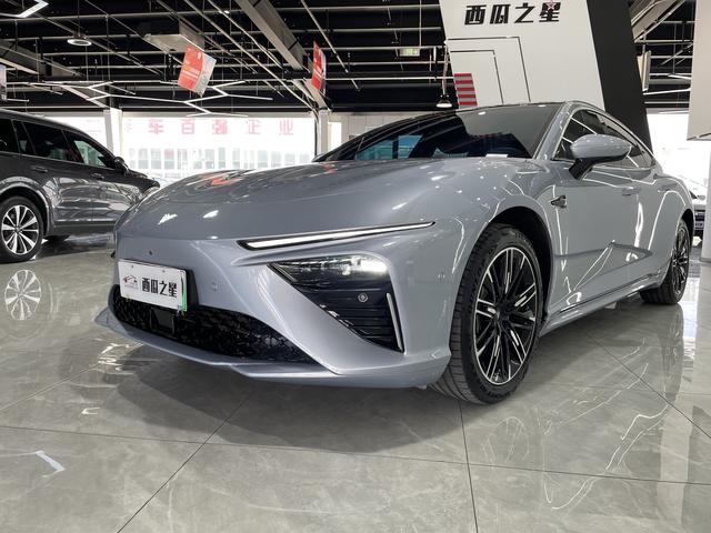 Nezha S 2024 Programmable 1160 Edition