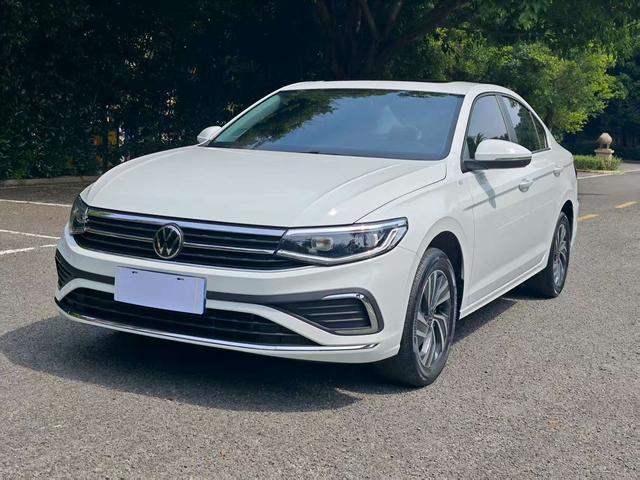 Bora 2025 280TSI DSG Shuxing Edition