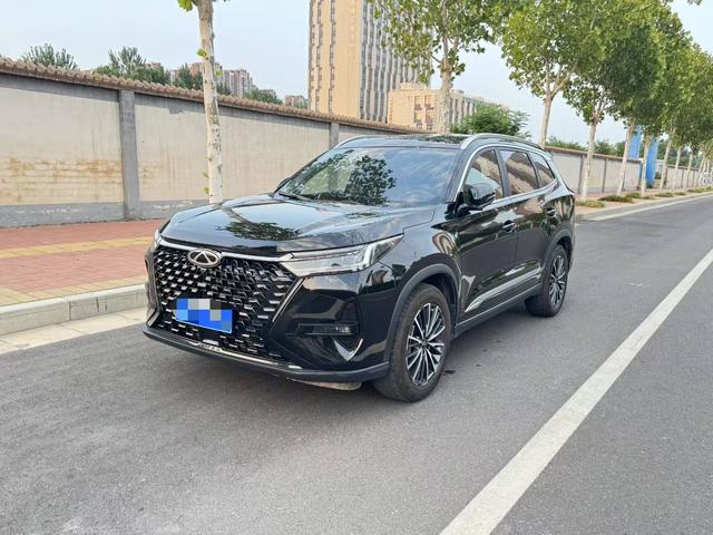 Regal 8 PRO 2024 Champion Edition 290T 2WD Summit Edition 5-Seater