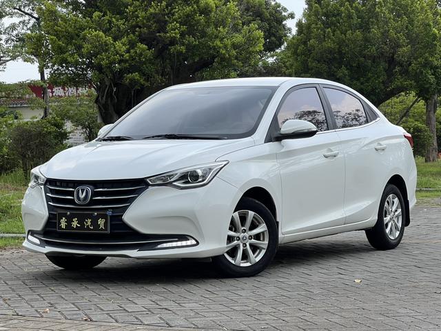 Yuexiang 2018 1.4L manual Luxury Country V