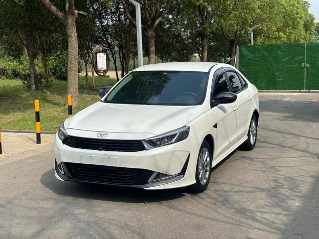 Xuandu 2023 1.5T CVT tie-up version