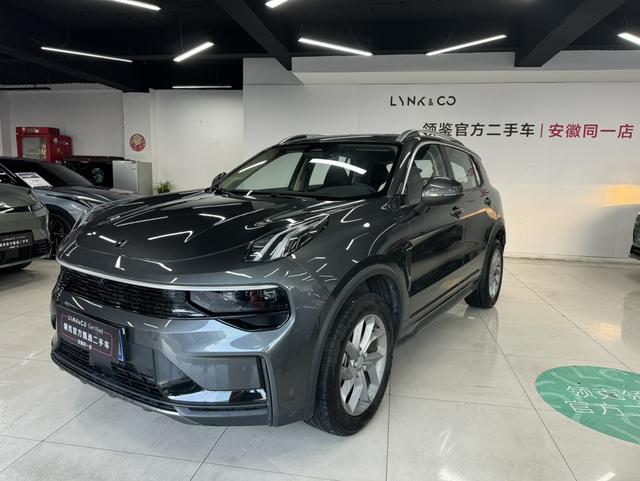 Link 01 2023 2.0TD 2WD Asian Games Edition