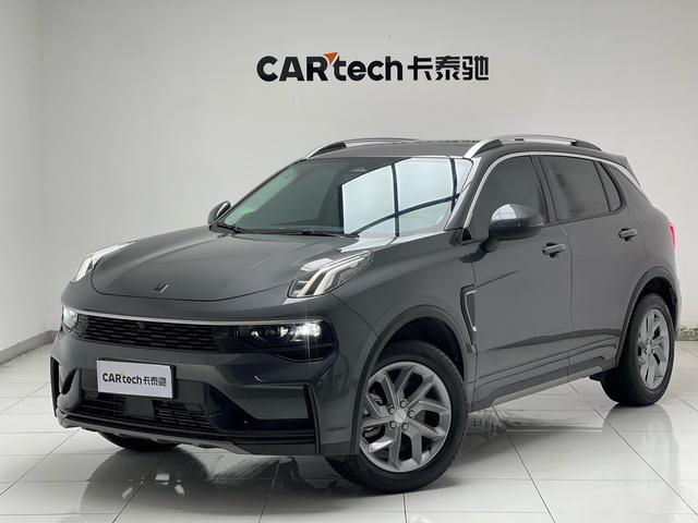 Link 01 2023 2.0TD 2WD Asian Games Edition