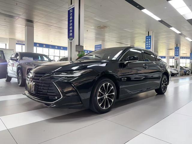Asiatic Dragon 2023 2.0L CVT Deluxe