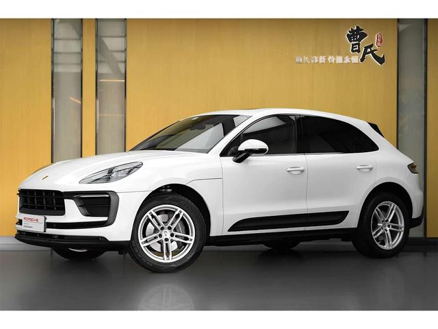 Macan 2023 Macan 2.0T
