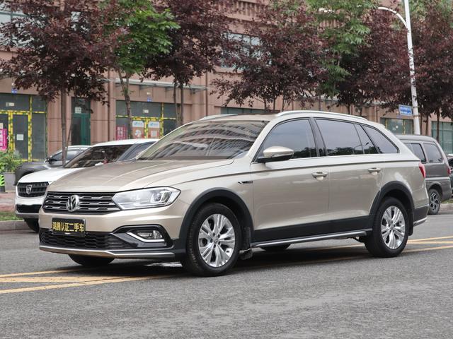 C-TREK Weiling 2018 230TSI DSG Comfort Type