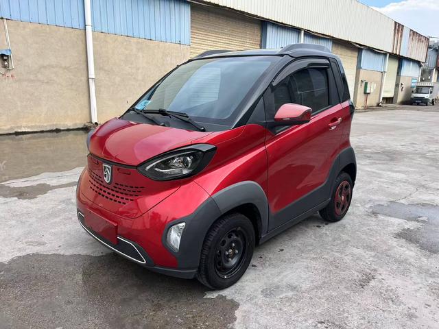 Baojun E100 2019 250KM Smart Edition