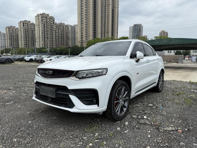 Xingyue 2019 Model 350T Shining Star